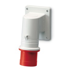 Spina CEE 380V 3P+N+T incasso IP67